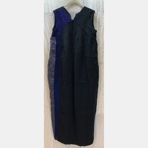 Kapital Balloon Lantern Dress